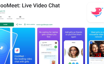 CooMeet APK 1.5.12 (Premium Unlocked) Download & Review 2026