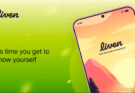 Liven App