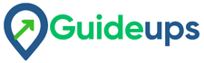 guideups logo