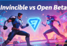 Invincible vs Open Beta: When Can You Play?