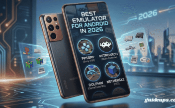 Best Emulator for Android in 2026