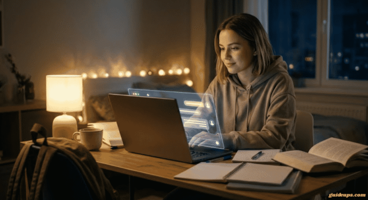 Best Free AI Apps for Students in 2026 (That Actually Work)
