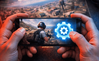 Best PUBG Mobile Settings 2026