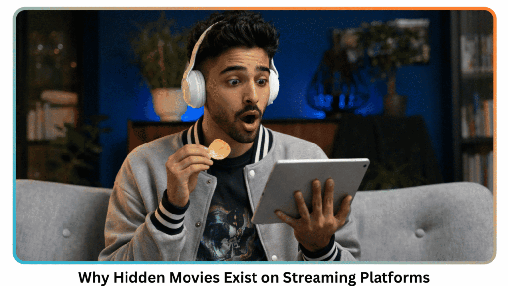 hidden movies region-locked streaming netflix vpn